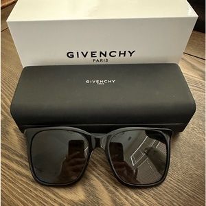 Givenchy Sunglasses